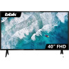 Телевизор BBK 40LEM-1057/FTS2C