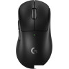 Игровая мышь Logitech Pro X Superlight 2 DEX (черный)