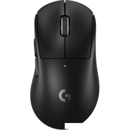 Игровая мышь Logitech Pro X Superlight 2 DEX (черный)