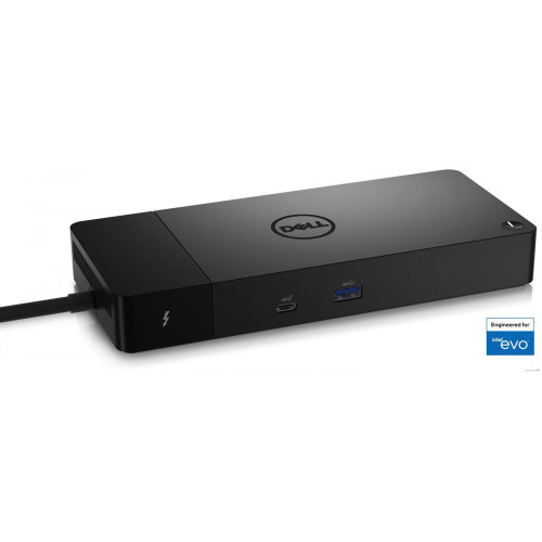 Док-станция Dell Thunderbolt Dock WD22TB4