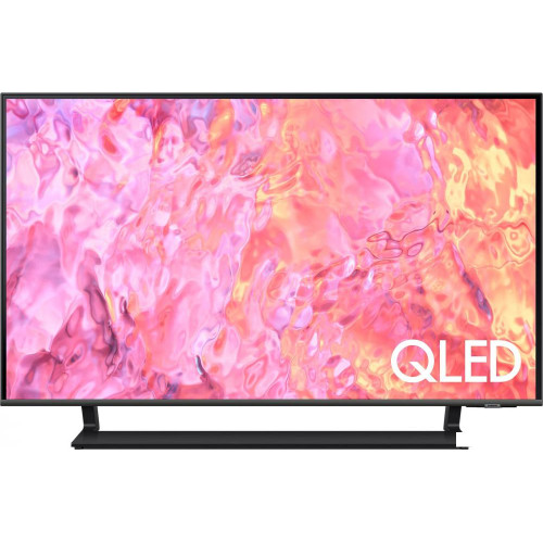 Телевизор Samsung QLED 4K Q65C QA43Q65CAKXXT