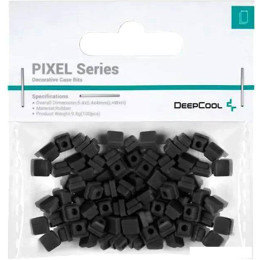 Элемент для оформления корпуса DeepCool Pixel R-PIXEL-BK100-G-1