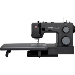 Электромеханическая швейная машина Comfort HD 1019