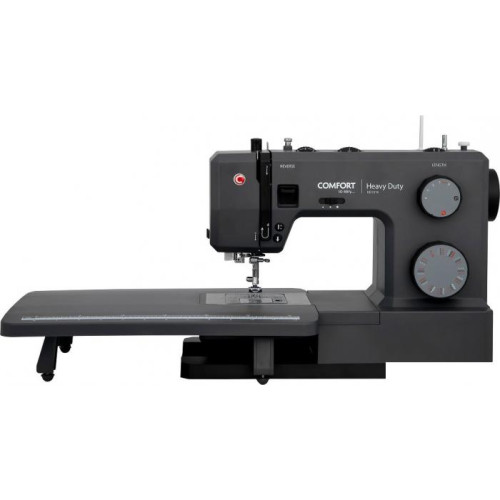 Электромеханическая швейная машина Comfort HD 1019