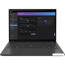 Ноутбук Lenovo ThinkPad T14 Gen 4 Intel 21HD003JGP