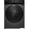 Стиральная машина Weissgauff WM 59411 Direct Drive Inverter Steam Deep Grey