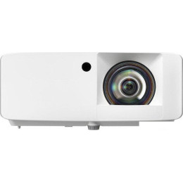 Проектор Optoma ZW350ST