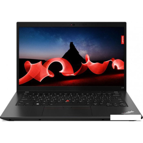 Ноутбук Lenovo ThinkPad L14 Gen 4 Intel 21H2A3GWCD