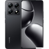 Смартфон Xiaomi 14T 12GB/512GB международная версия (черный титан) и Xiaomi Gift Box по акции