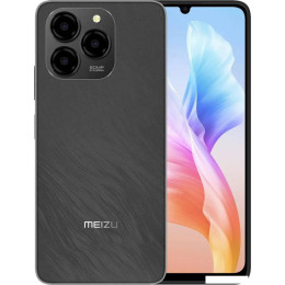 Смартфон MEIZU Note 21 8GB/256GB международная версия (черный бриллиант)