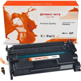 Картридж Print-Rite PR-057H (аналог Canon 057H)