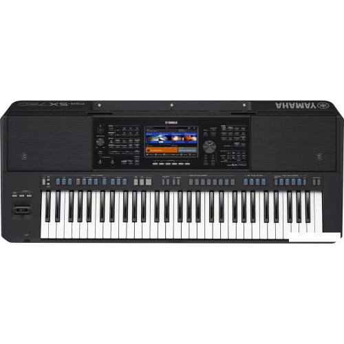 Синтезатор Yamaha PSR-SX720