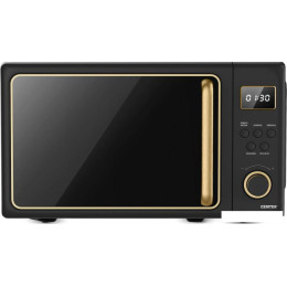 Микроволновая печь CENTEK CT-1565 (черный)