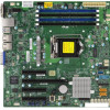 Материнская плата Supermicro MBD-X11SSM-F-B