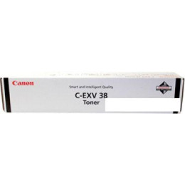 Тонер Canon C-EXV 38 [4791B002]
