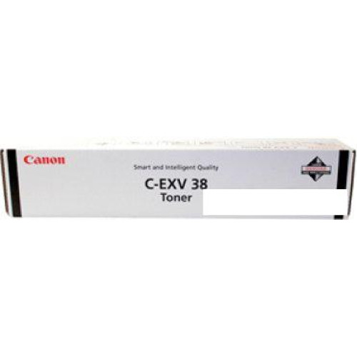 Тонер Canon C-EXV 38 [4791B002]