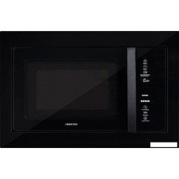 Микроволновая печь Hiberg i-VM 8505 B