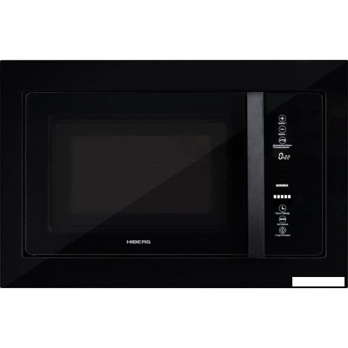 Микроволновая печь Hiberg i-VM 8505 B