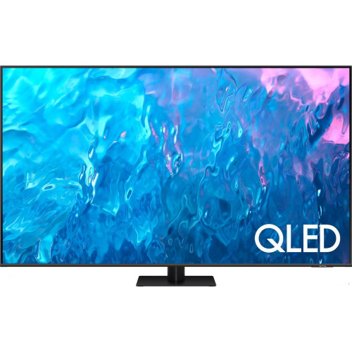 Телевизор Samsung QLED 4K Q70C QA65Q70CAKXXT
