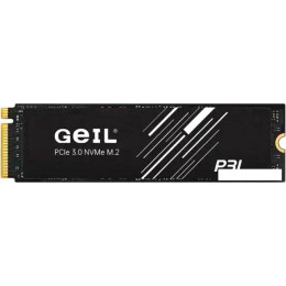 SSD GeIL P3L 256GB P3LFD16I256G