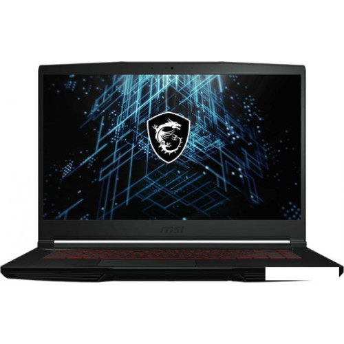 Игровой ноутбук MSI Thin GF63 12VF-2619XRU