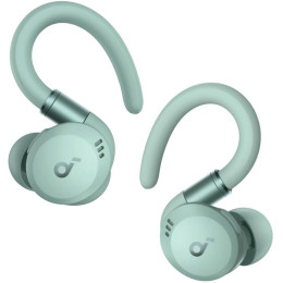Наушники Anker Soundcore Sport X20 (зеленый)