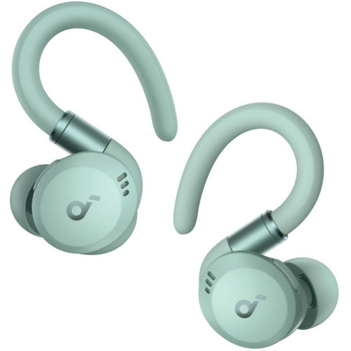 Наушники Anker Soundcore Sport X20 (зеленый)