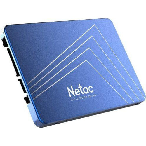 SSD Netac N600S 4TB NT01N600S-004T-S3X