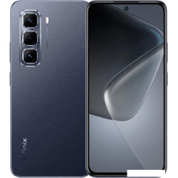 Смартфон Infinix Hot 50 Pro X6881 8GB/256GB (изящный черный)