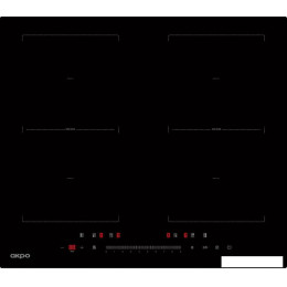 Варочная панель Akpo PIA 60 941 22FZ-2 BL