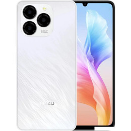 Смартфон MEIZU Note 21 8GB/256GB международная версия (слоновая кость)