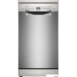 Отдельностоящая посудомоечная машина Bosch Serie 2 SPS2HMI54Q