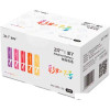Батарейка ZMI ZI7 Rainbow AAA 40 шт. AA740
