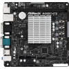 Материнская плата ASRock N100DC-ITX