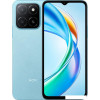 Смартфон HONOR X5b Plus 4GB/128GB (голубой)