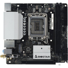 Материнская плата BIOSTAR B760NH-E Ver. 5.1