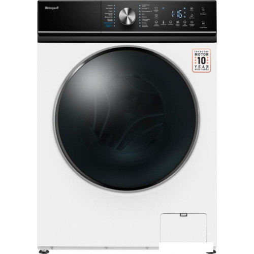 Стиральная машина Weissgauff WM 47147 DC Inverter Steam