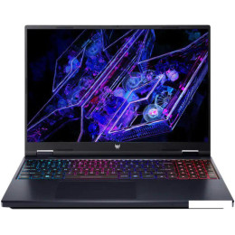 Ноутбук Acer Predator Helios Neo 16 PHN16-72-99PA NH.QQXAA.002