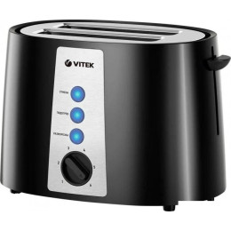 Тостер Vitek Starlight VT-7167