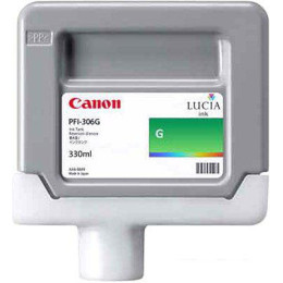 Картридж Canon PFI-306G [6664B001]