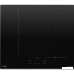 Варочная панель Midea MIH65783F