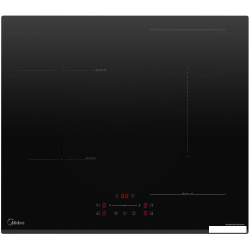 Варочная панель Midea MIH65783F