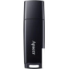 USB Flash Apacer AH336 64GB (черный)