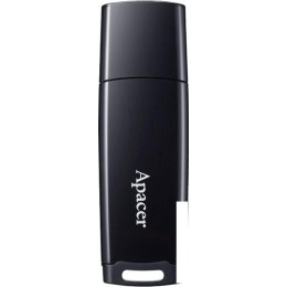 USB Flash Apacer AH336 64GB (черный)