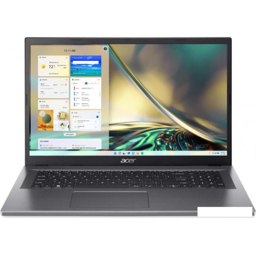 Ноутбук Acer Aspire 3 17 A317-55P-341F NX.KDKCD.001