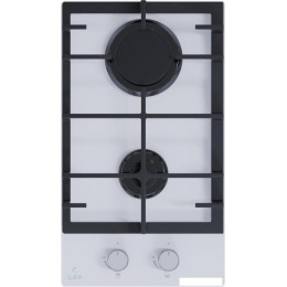 Варочная панель LEX GVG 325 WH