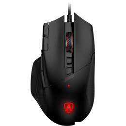 Игровая мышь AOC AGM600