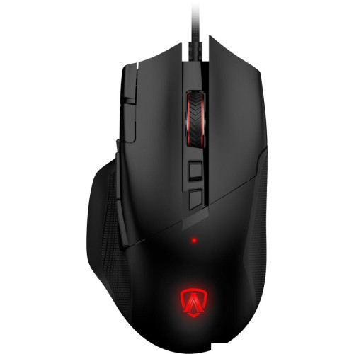 Игровая мышь AOC AGM600