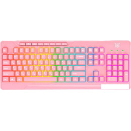 Клавиатура Onikuma Onikuma G32 Pink Knight