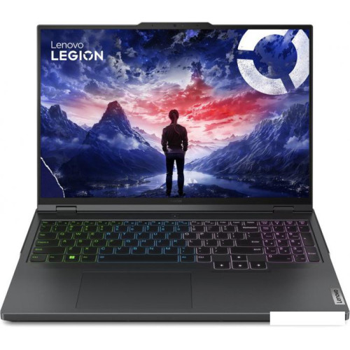 Игровой ноутбук Lenovo Legion Pro 5 16IRX9 83DF00E9RK
